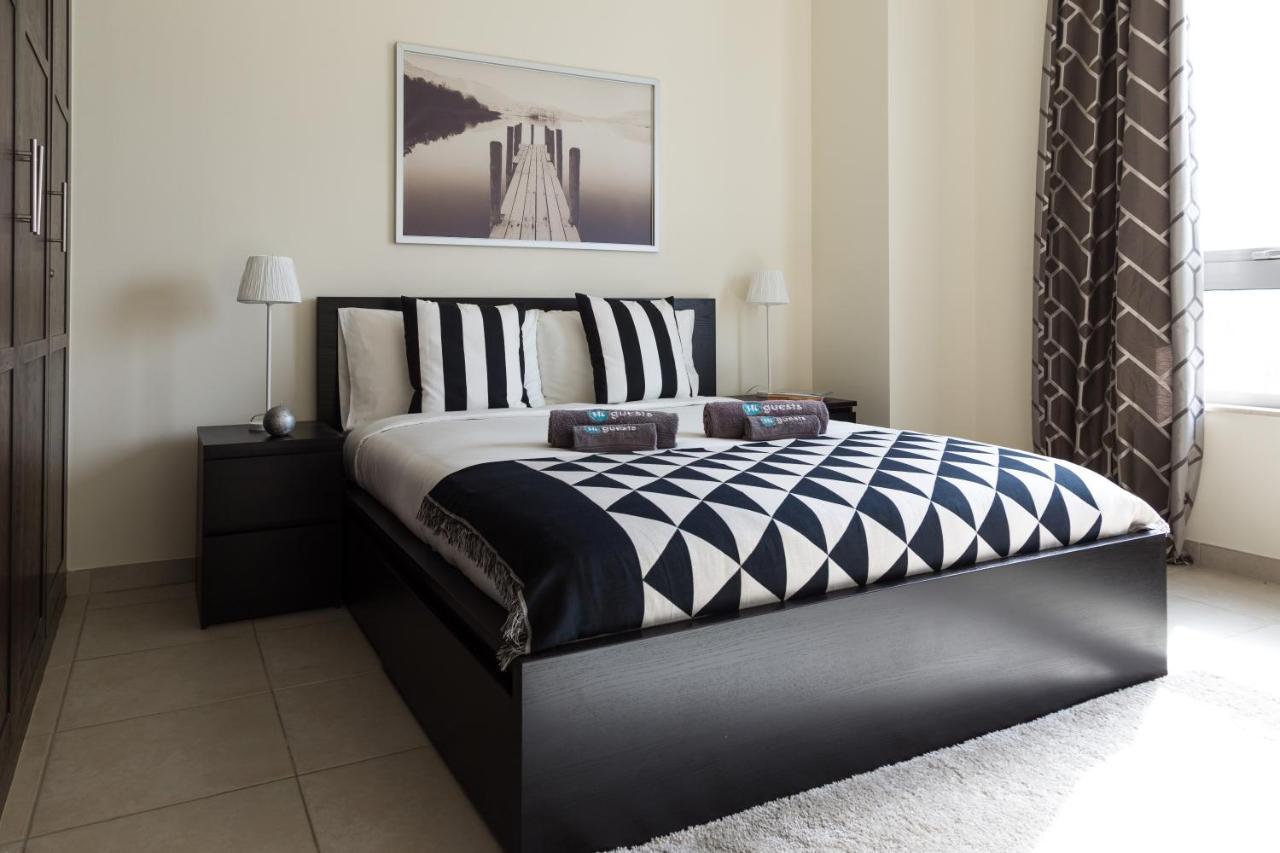 Higuests - The Residences 5 * Dubai
